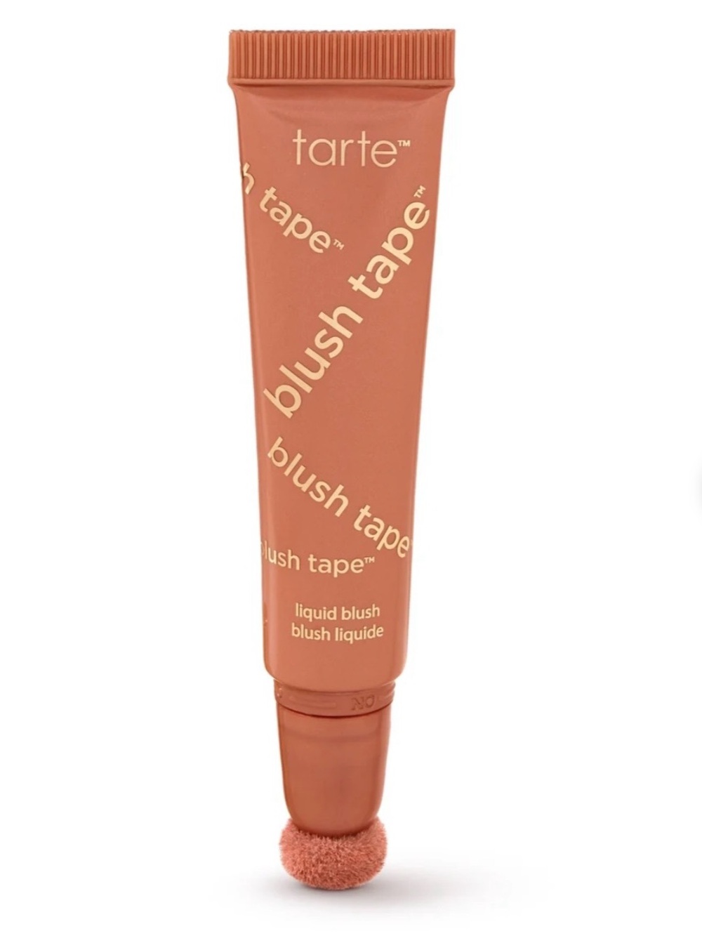 tarte Blush Tape Liquid Blush - Peach